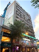 鄰近長寧大樓社區推薦-金藏大樓，位於台北市中山區